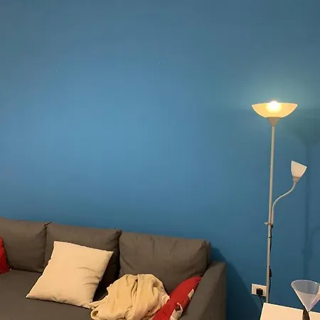 Fico D' India Apartment Palermo