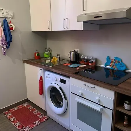 Fico D' India Apartment Palermo
