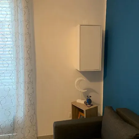 Apartment Fico D' India *