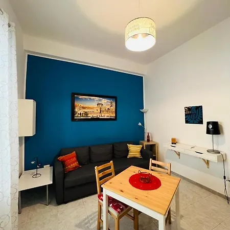 Fico D' India Apartment