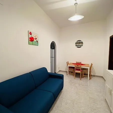 Fico D' India Apartment Palermo