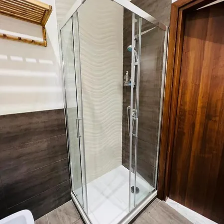 Apartment Fico D' India
