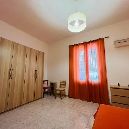 Apartment Fico D' India Palermo