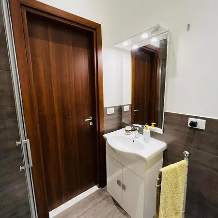 Apartment Fico D' India Palermo