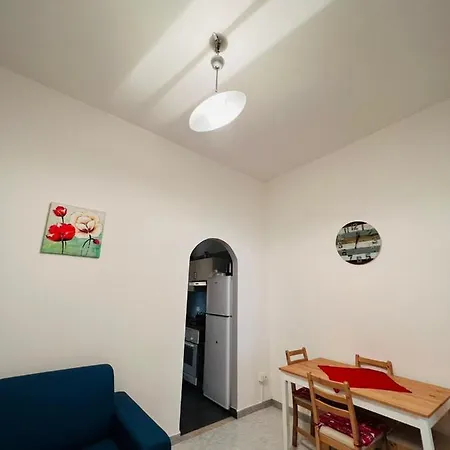 Fico D' India Apartment