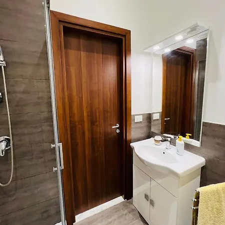 Fico D' India Apartment *