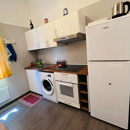 Fico D' India Apartment Palermo