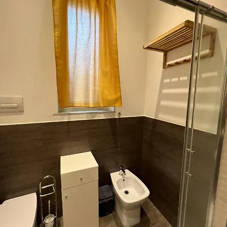 Fico D' India Apartment *