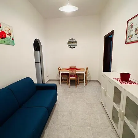 Fico D' India Apartment