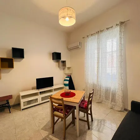 Fico D' India Apartment *